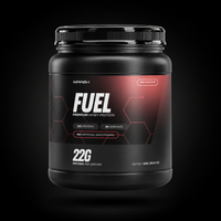 FUEL Whey Protein | Rich Chocolate